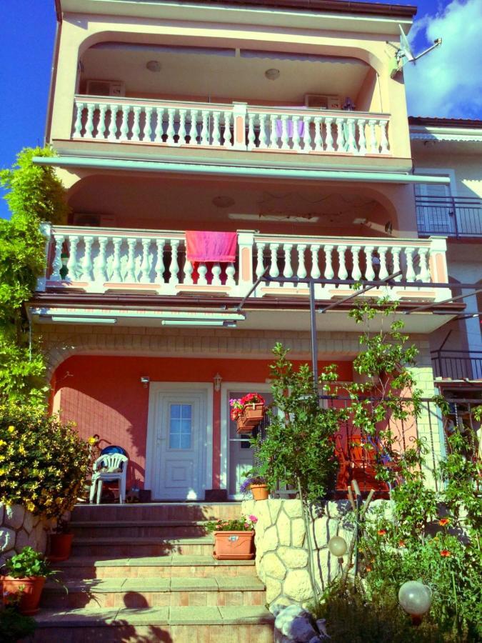 Apartment Jelena 크리크베니카 외부 사진